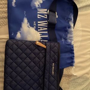 Mz Wallace bag